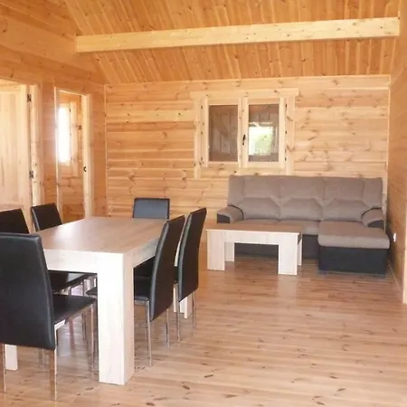 Chalet Emma Tavernes de Valldigna Exterior photo