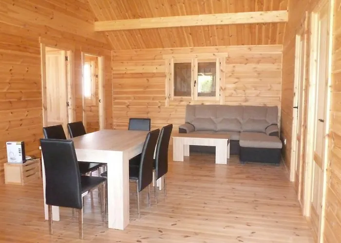 Chalet Emma