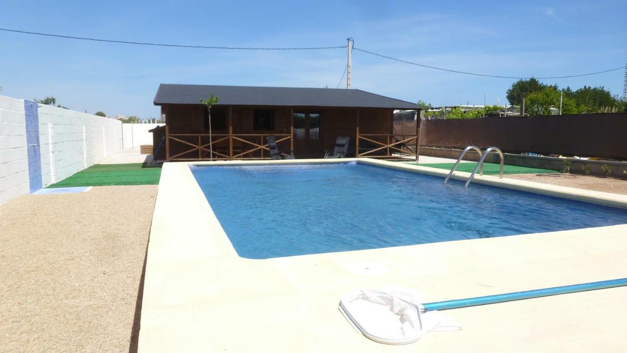 Holiday home Emma