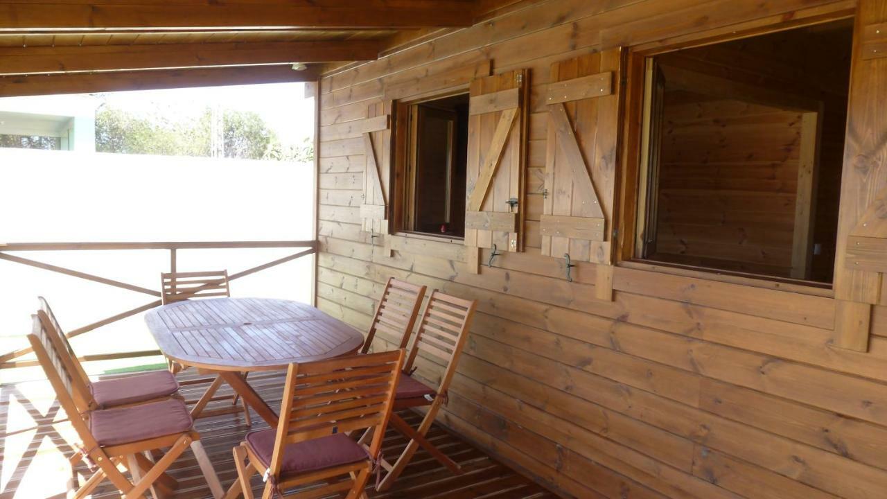 Emma Holiday home *