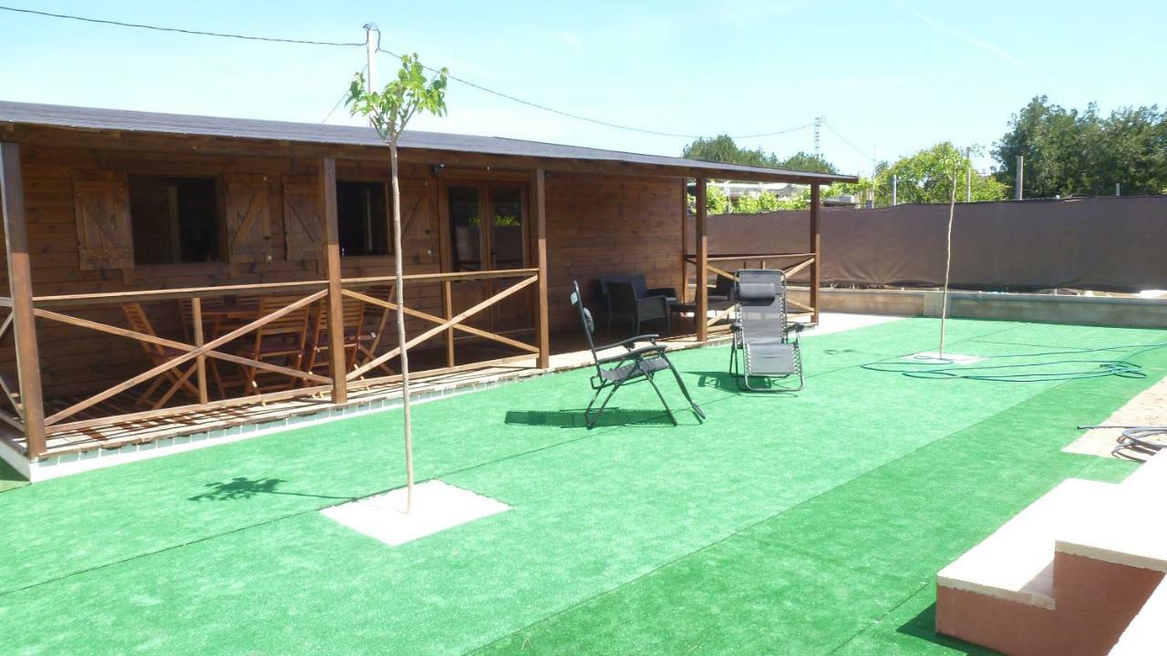 Emma Holiday home *