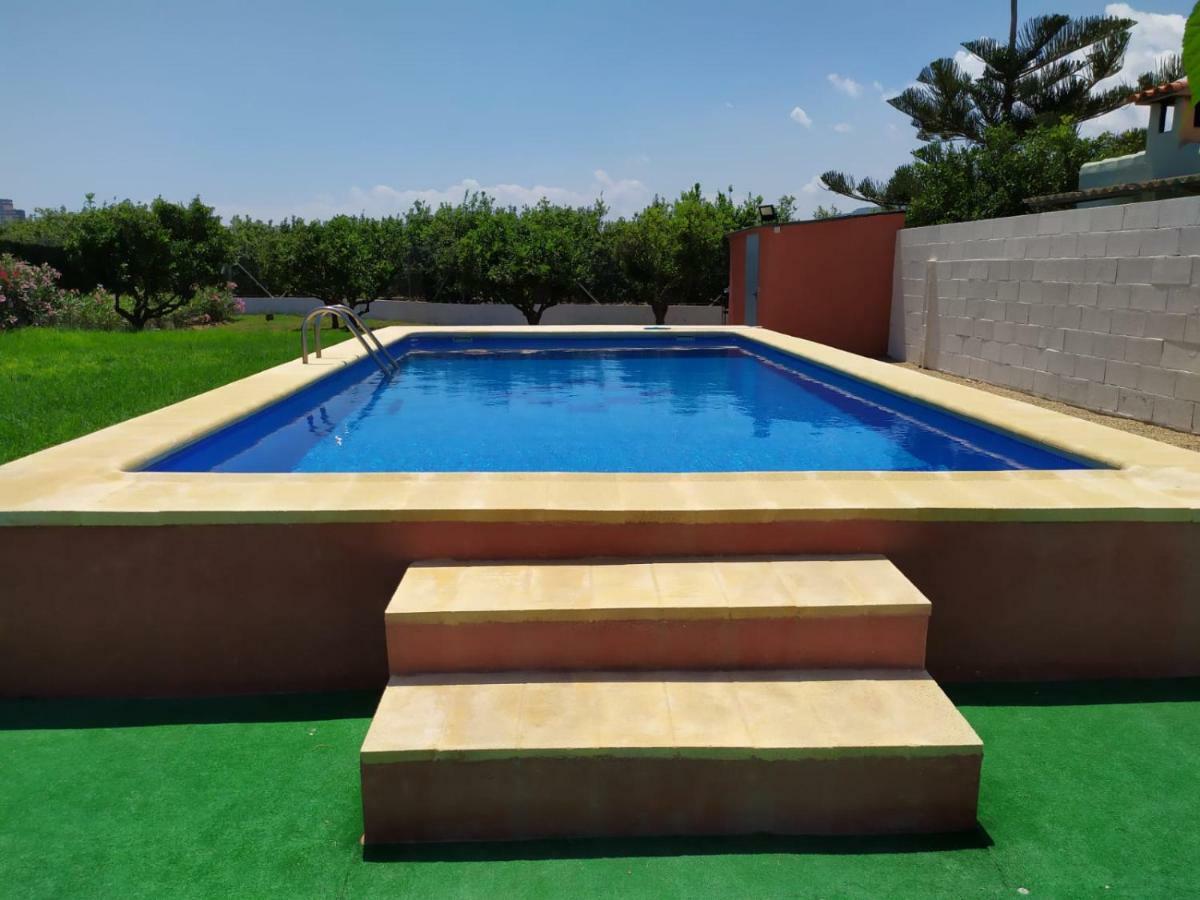 Emma Holiday home
